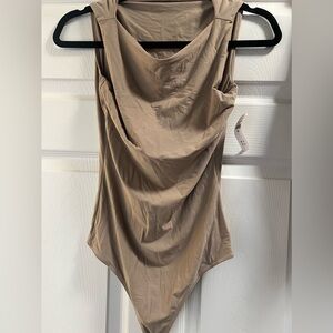 Abercrombie and Fitch Body Suit